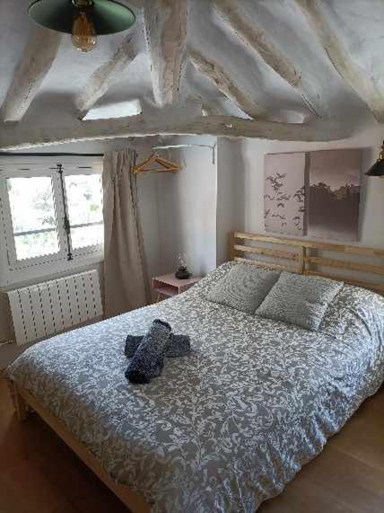 Appartement El Mirador Del Rio De Arnedillo Extérieur photo