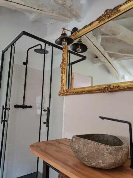 Appartement El Mirador Del Rio De Arnedillo Extérieur photo