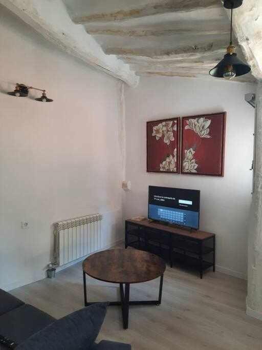 Appartement El Mirador Del Rio De Arnedillo Extérieur photo