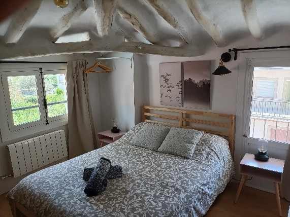 Appartement El Mirador Del Rio De Arnedillo Extérieur photo