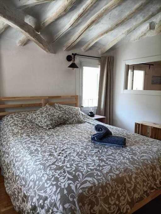 Appartement El Mirador Del Rio De Arnedillo Extérieur photo