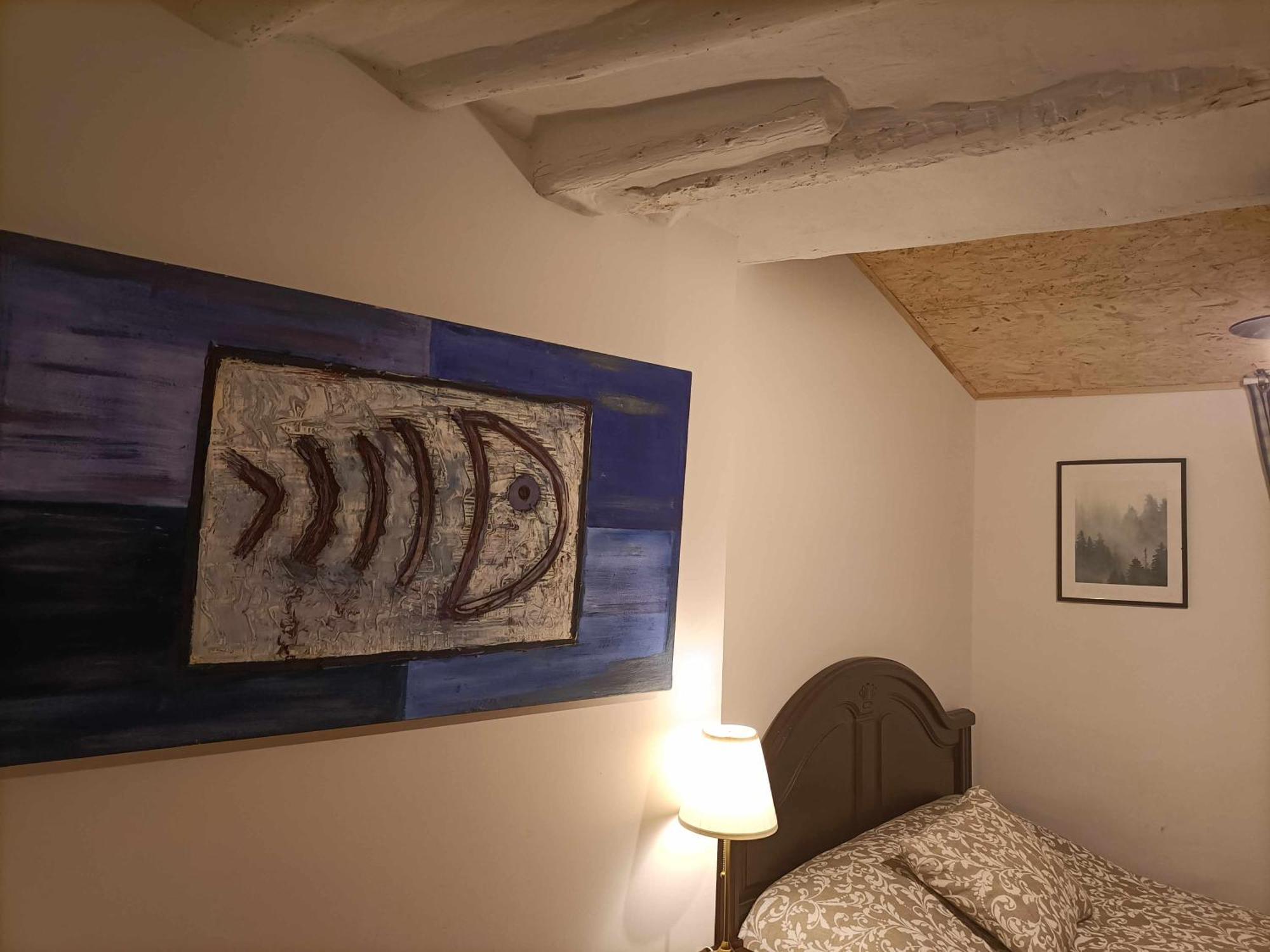 Appartement El Mirador Del Rio De Arnedillo Extérieur photo
